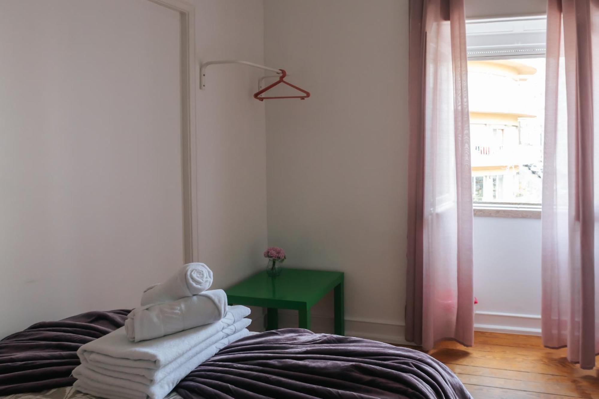 Daniela's Central 303