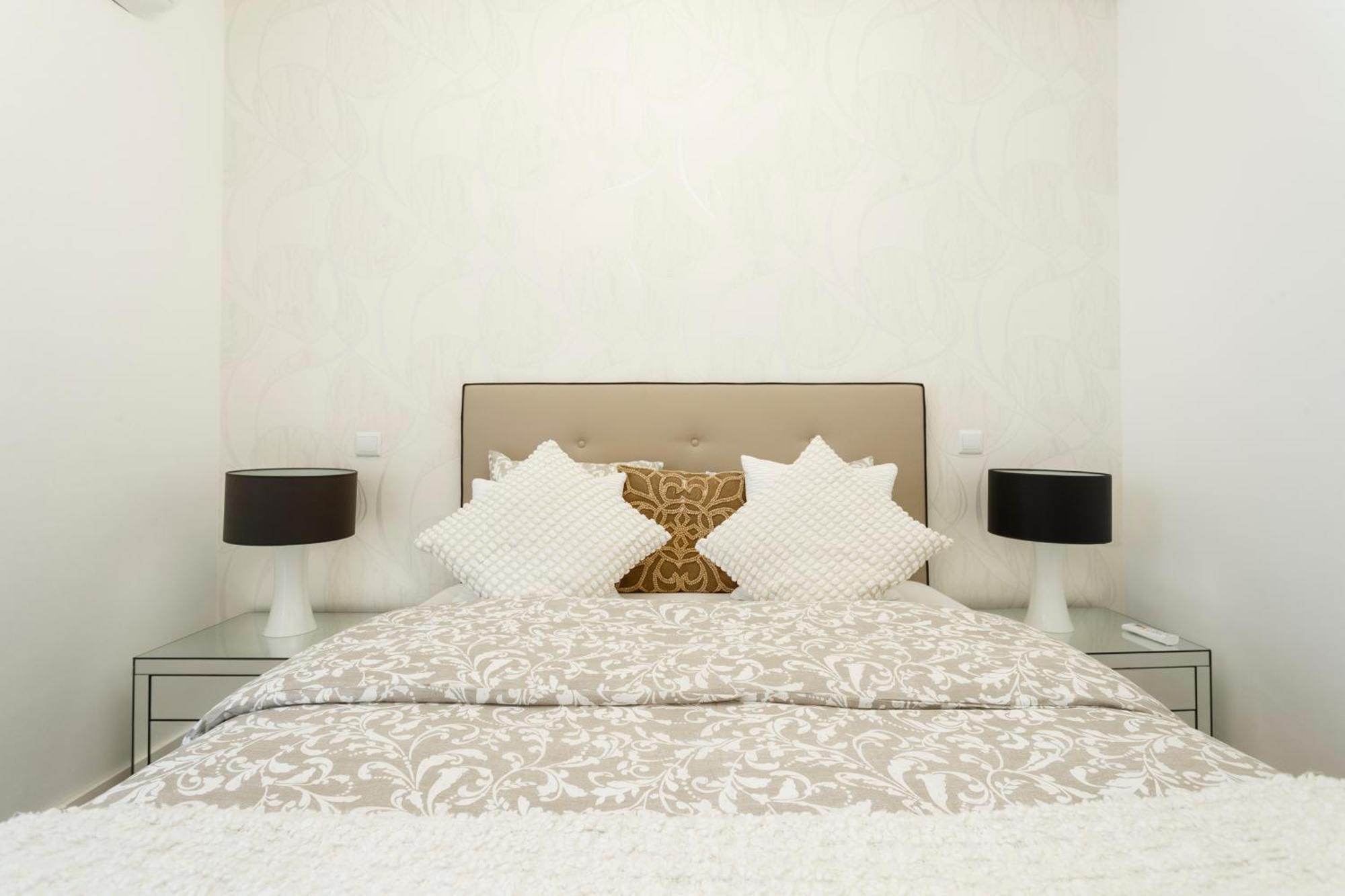 Apartamento Cortes In Historic Neighborhood Lisboa