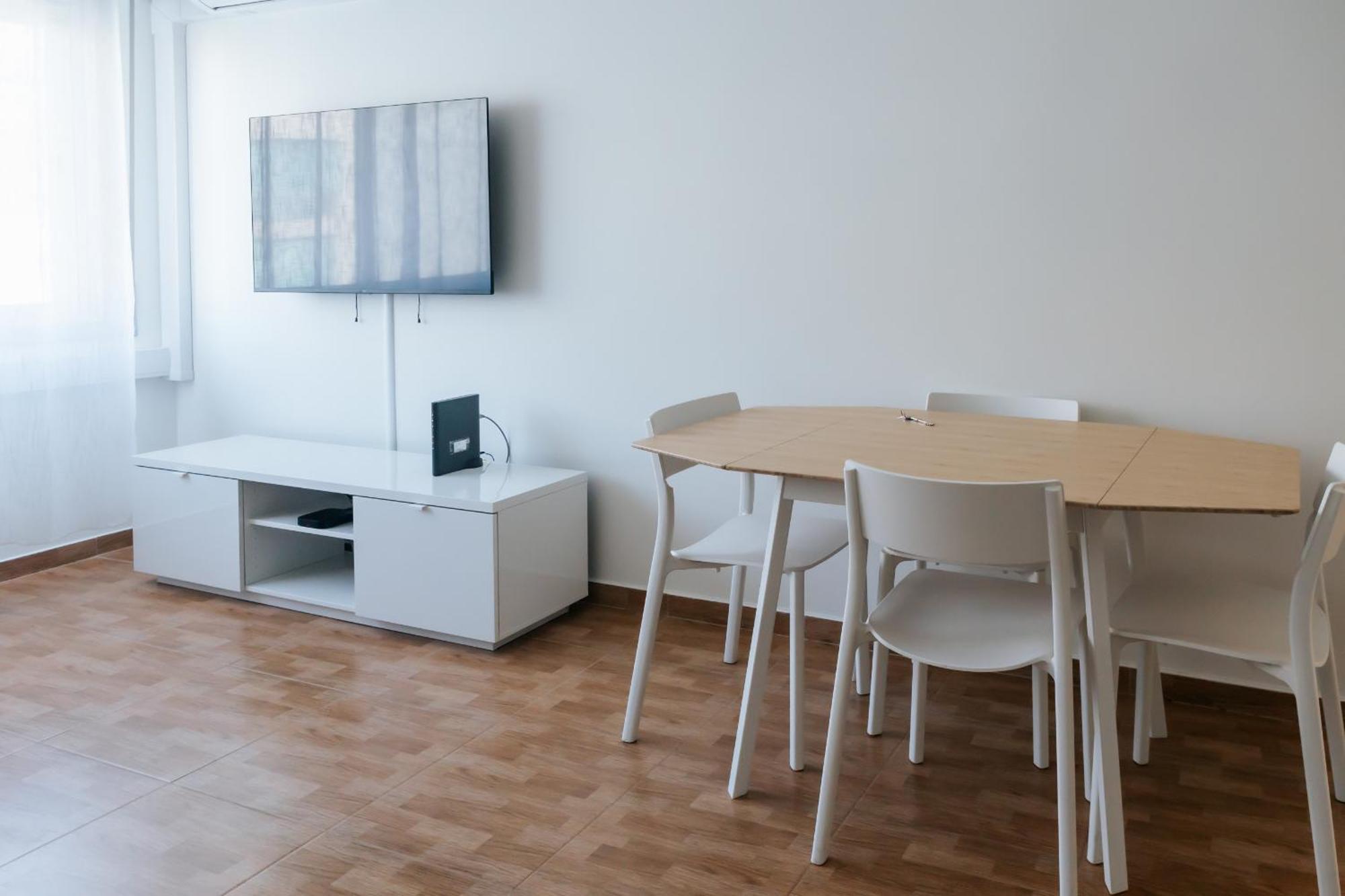 - Almirante Reis Ii Apartment Lisbon