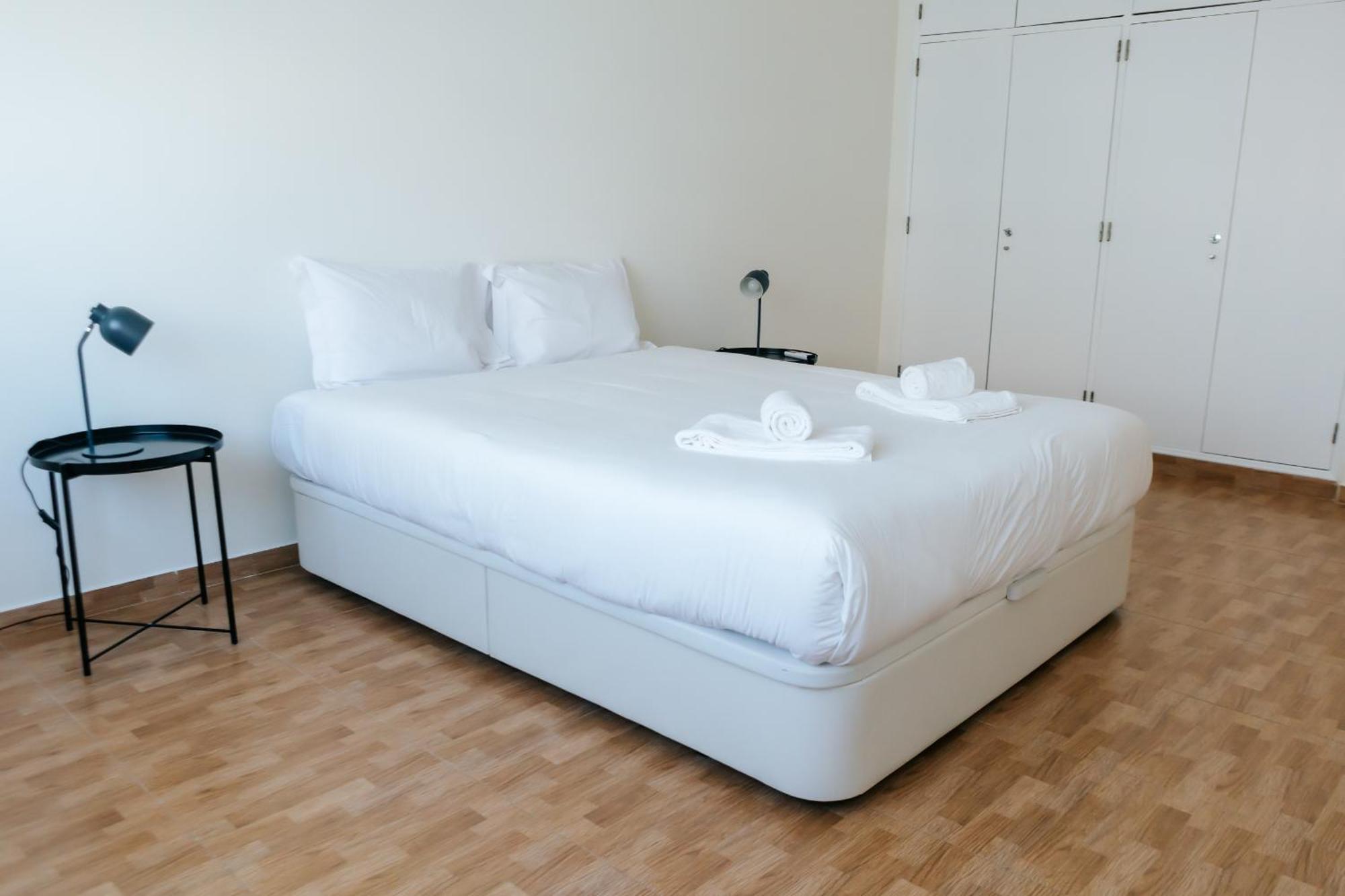 - Almirante Reis Ii Apartment *