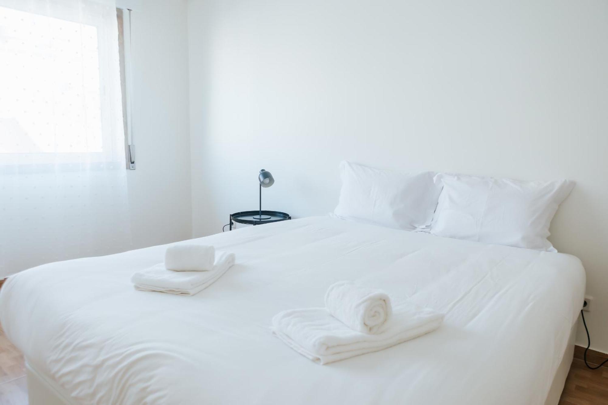 - Almirante Reis Ii Apartment *