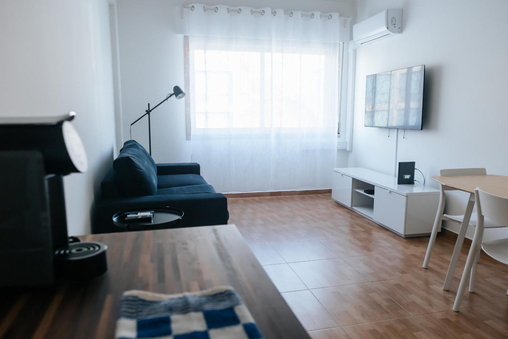 Apartment - Almirante Reis Ii Lisbon