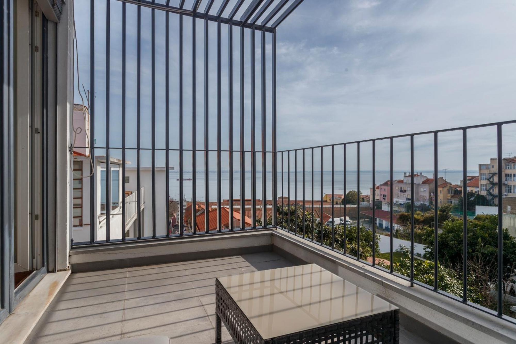Apartamento Barbadinhos In Historic Neighborhood *