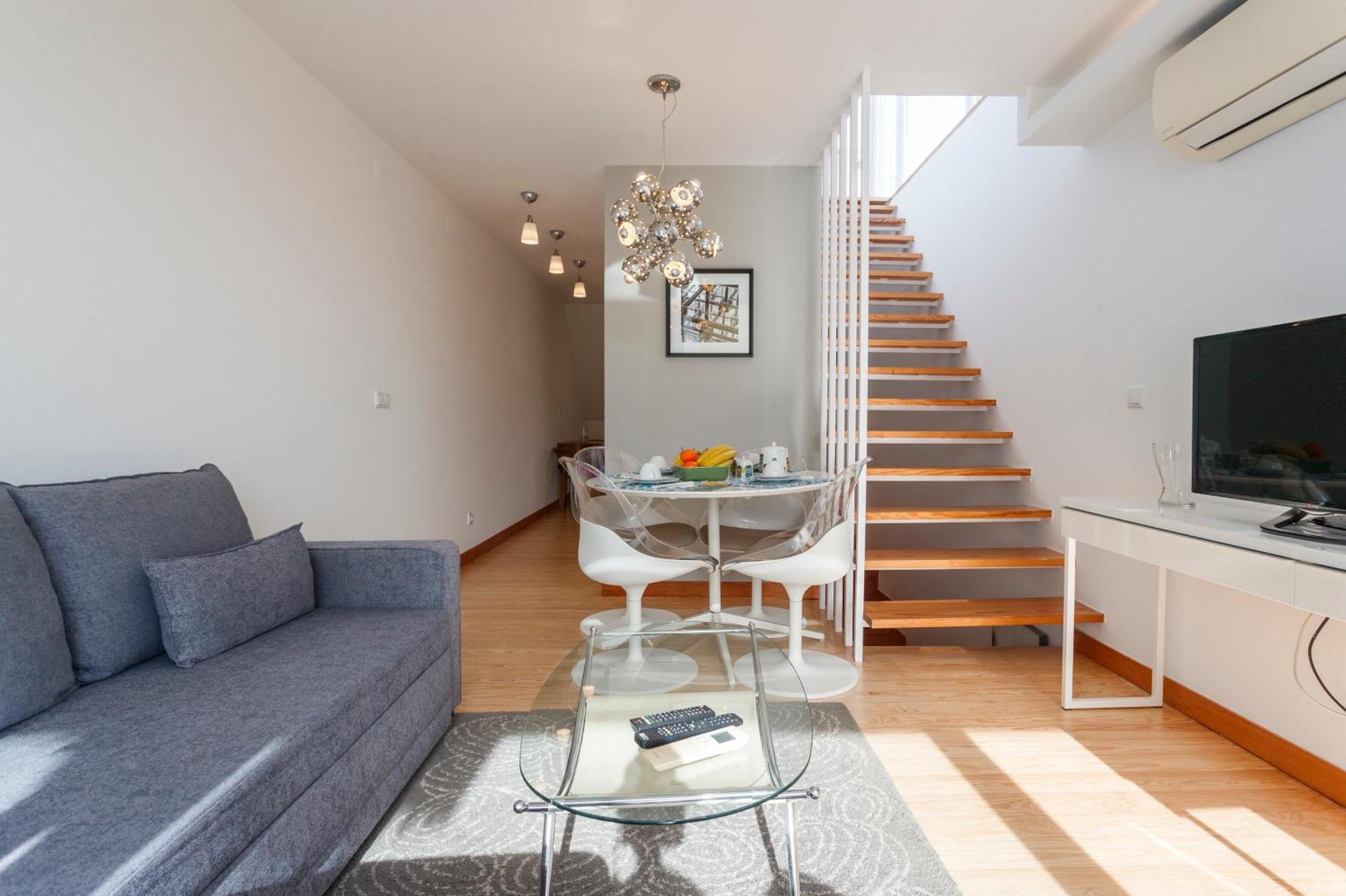 Apartamento Barbadinhos In Historic Neighborhood Lisboa