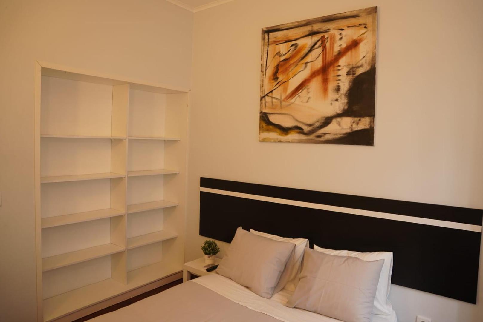 Habitación en casa particular Bisengototo Homestay *