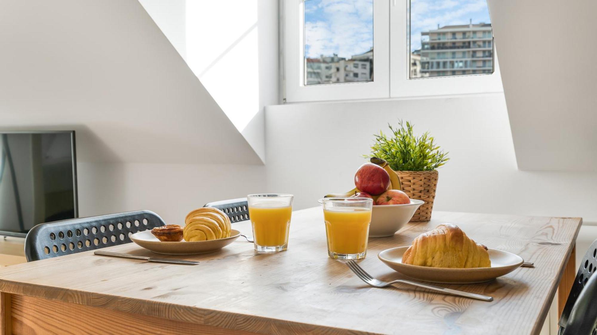 The Indy House By Lovelystay Lisboa