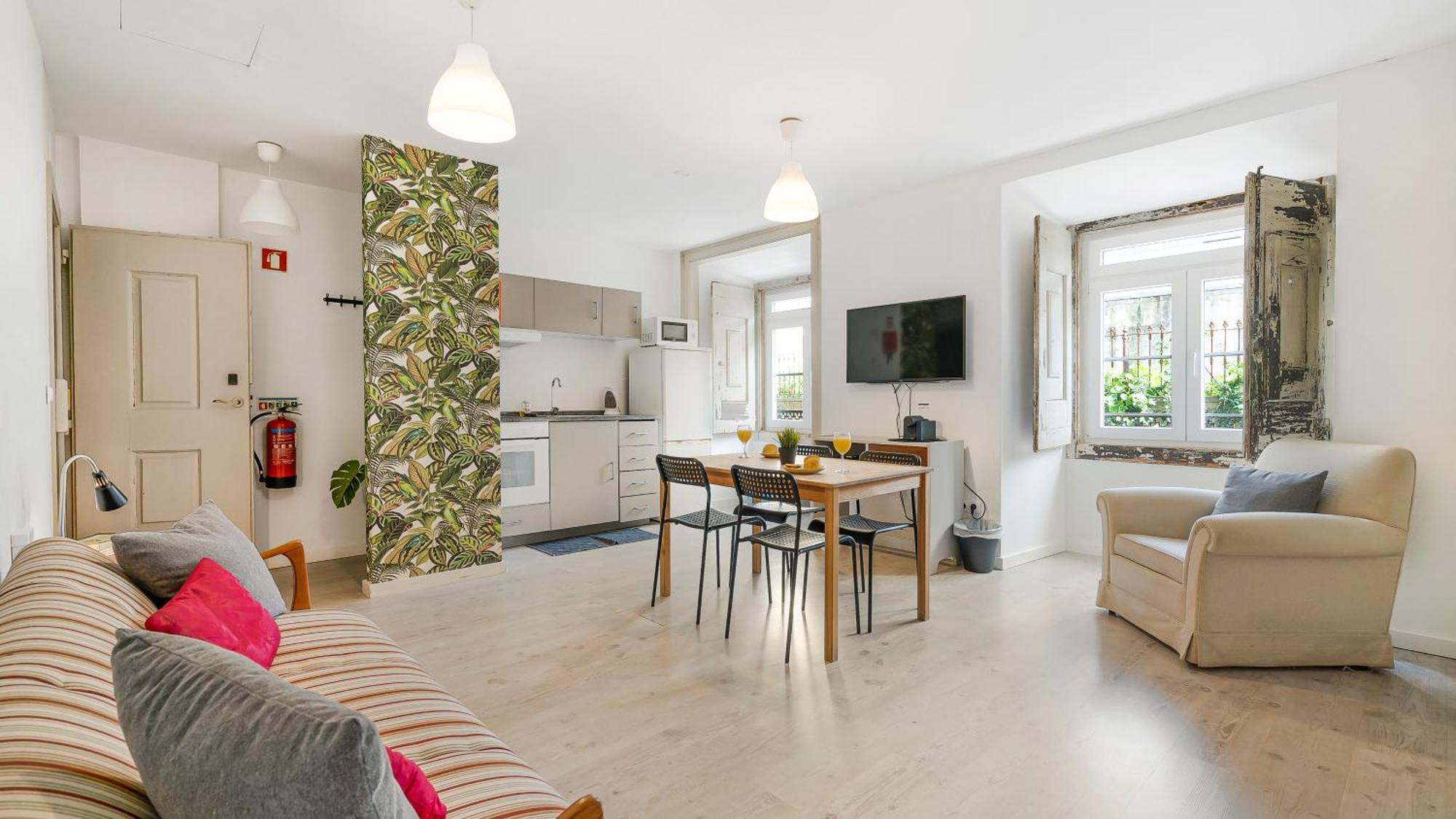 The Indy House By Lovelystay Pensión *