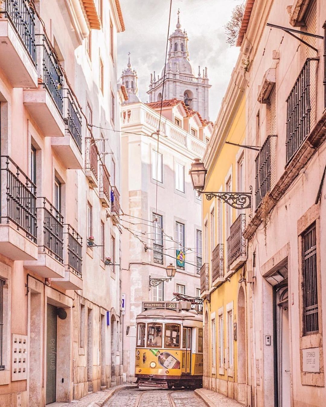 Apartamento Alfama Historical 3 Bedroom Duplex