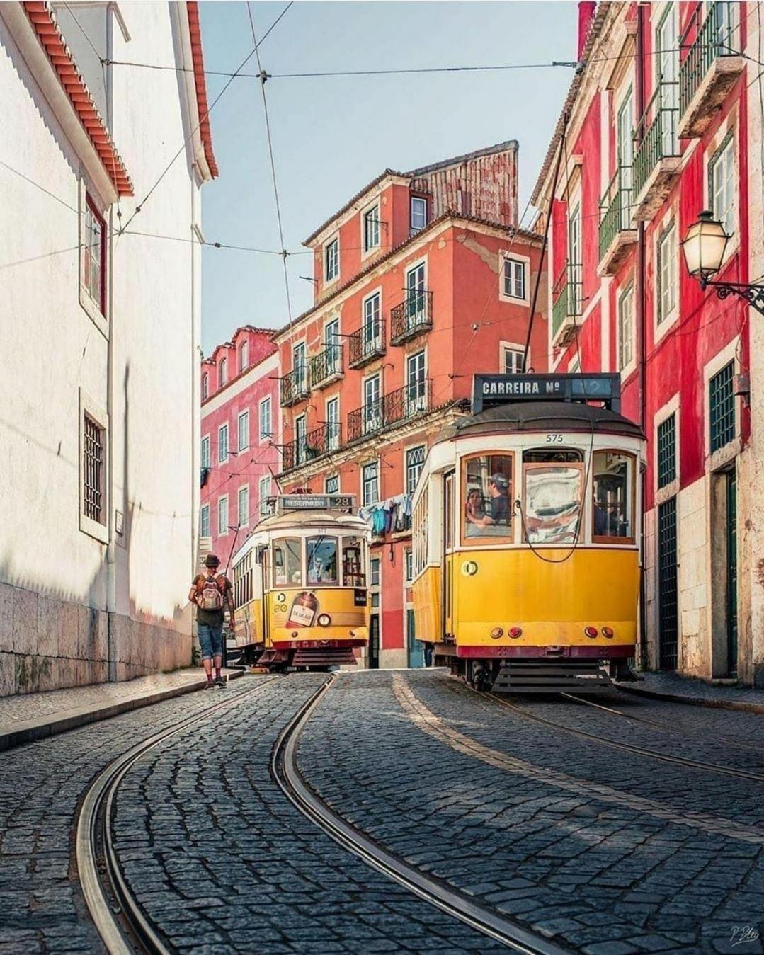 Apartamento Alfama Historical 3 Bedroom Duplex Lisboa