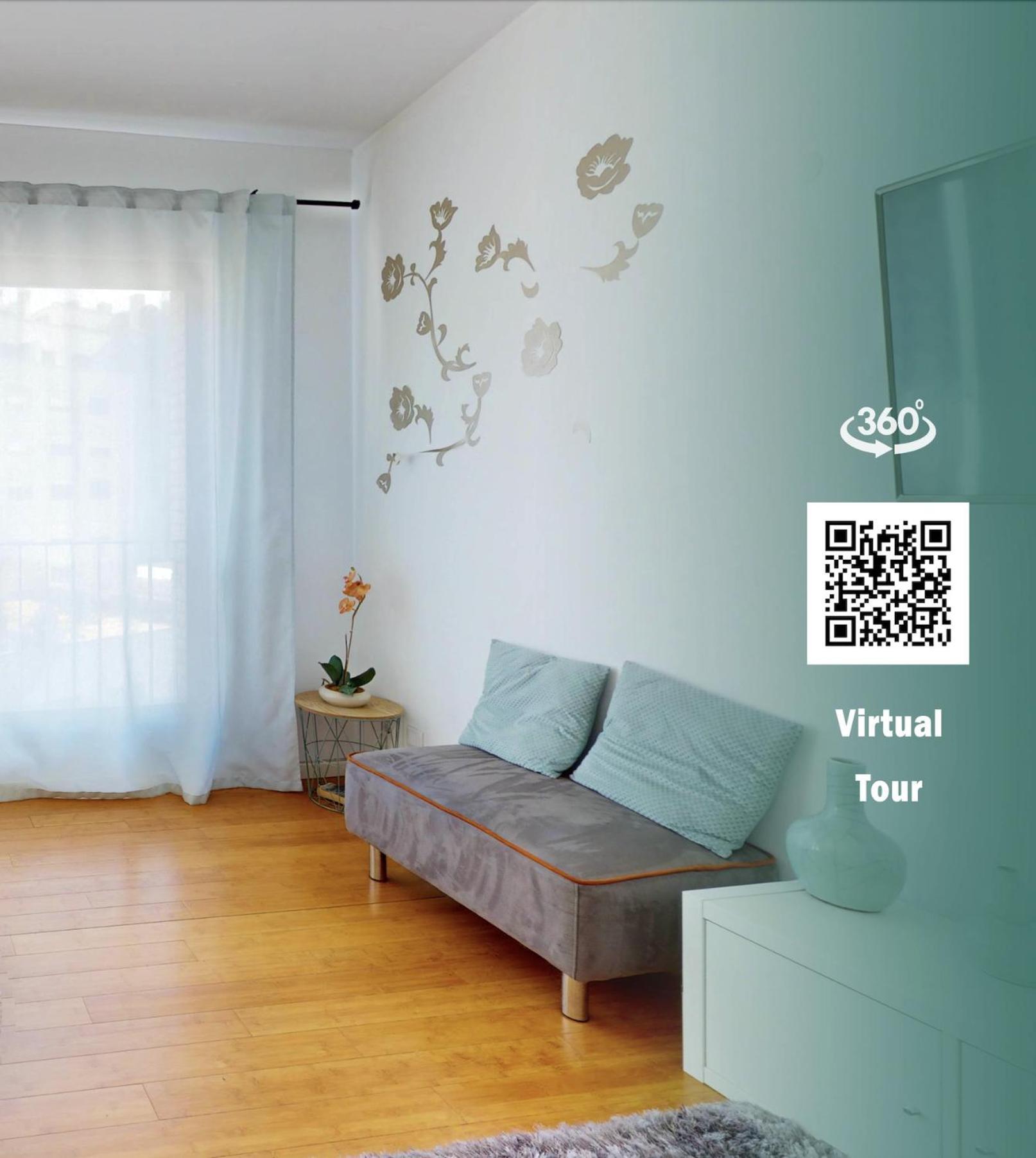 Happy Building By Gw Holidays Apartamento Lisboa