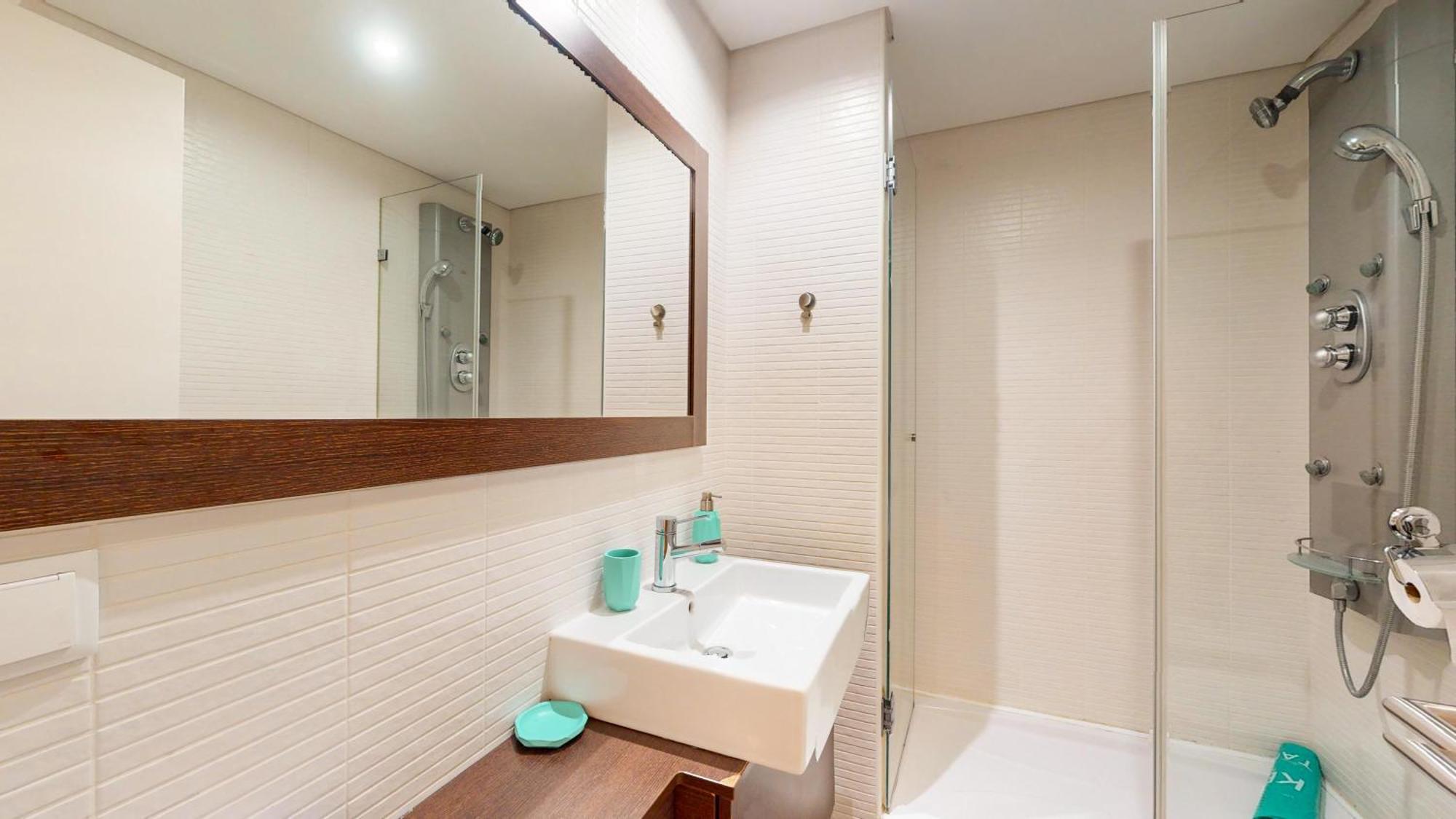Apartamento Happy Building By Gw Holidays *