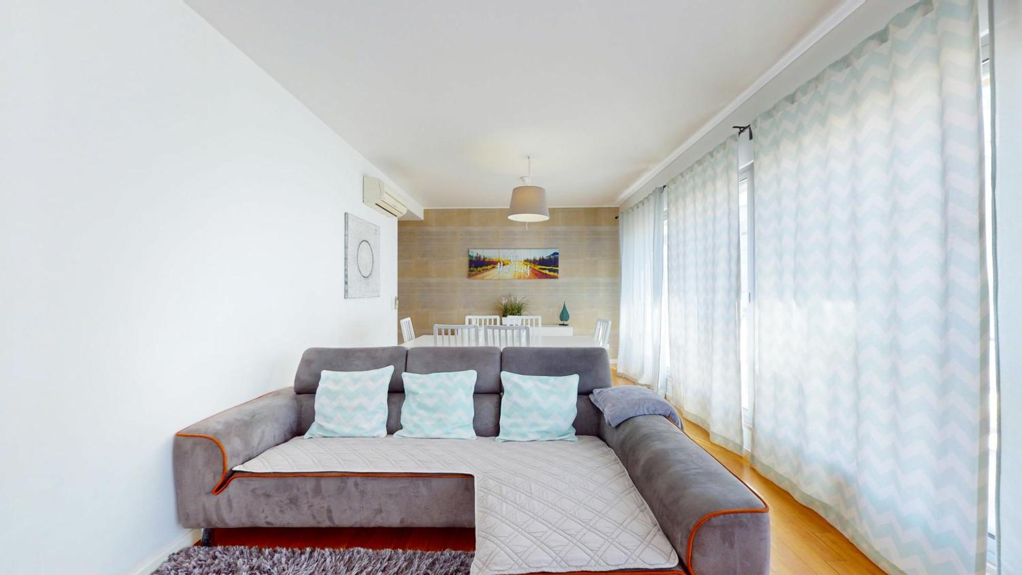 Happy Building By Gw Holidays Lisboa