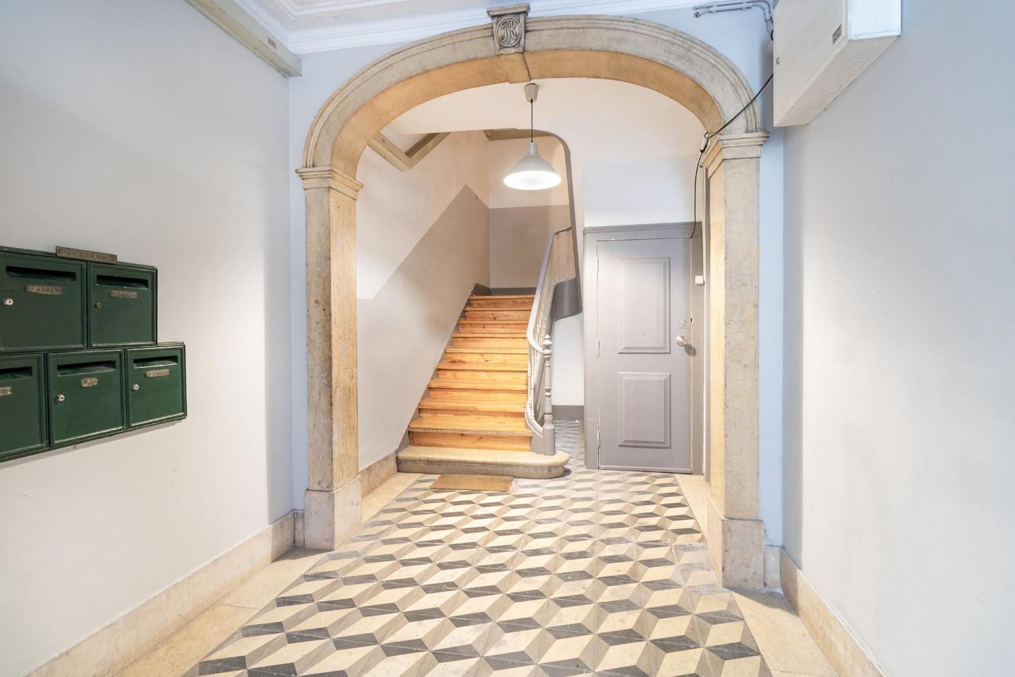 Alegria By Central Hill Lisbon
