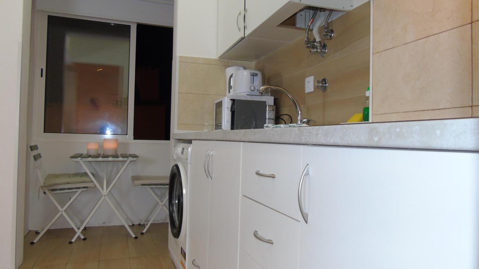 Apartamento Graca River View Lisboa