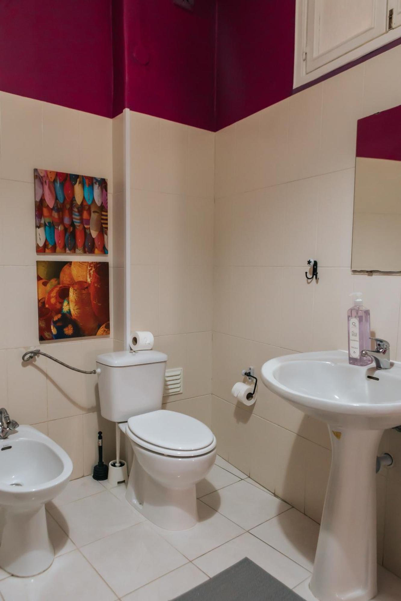 Daniela's Central 304 Guest house Lisbon