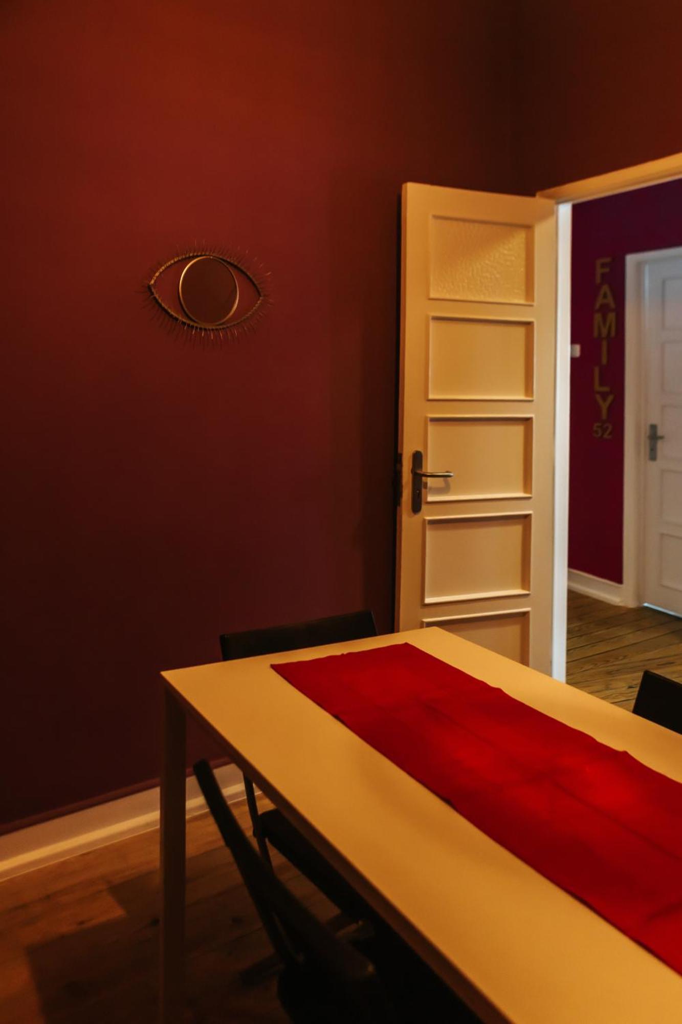 Guest house Daniela's Central 304 Lisbon