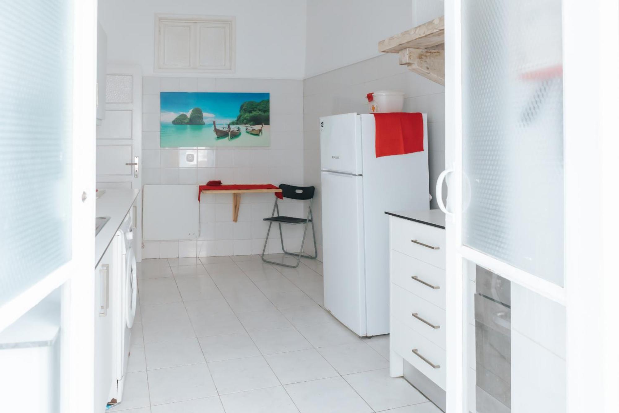 Daniela's Central 304 Guest house