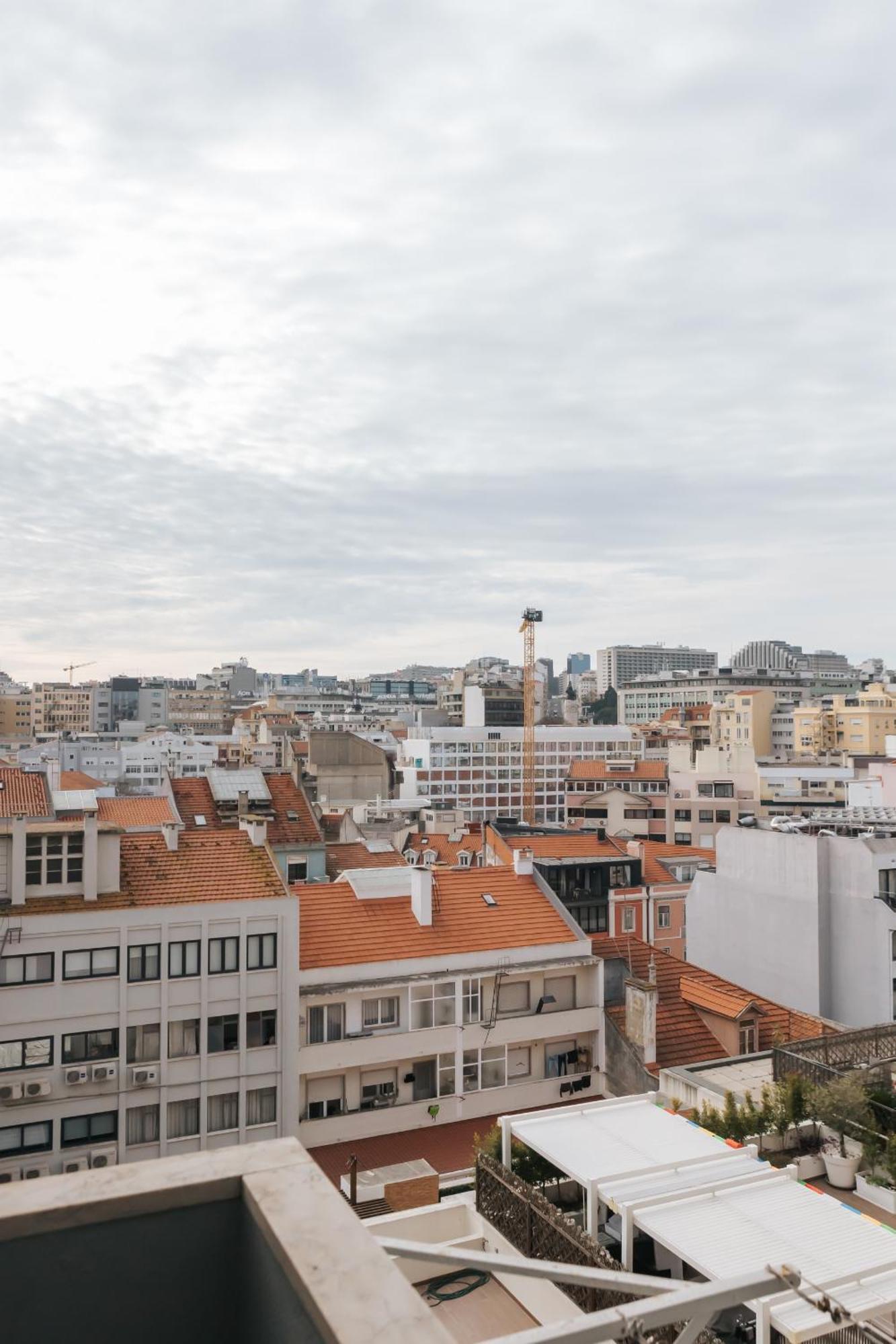 Guest house Daniela's Central 304 Lisbon