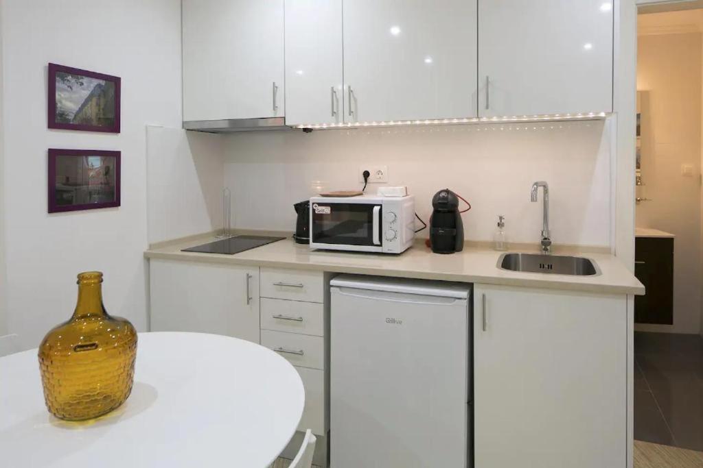Apartamento Gold 26 *