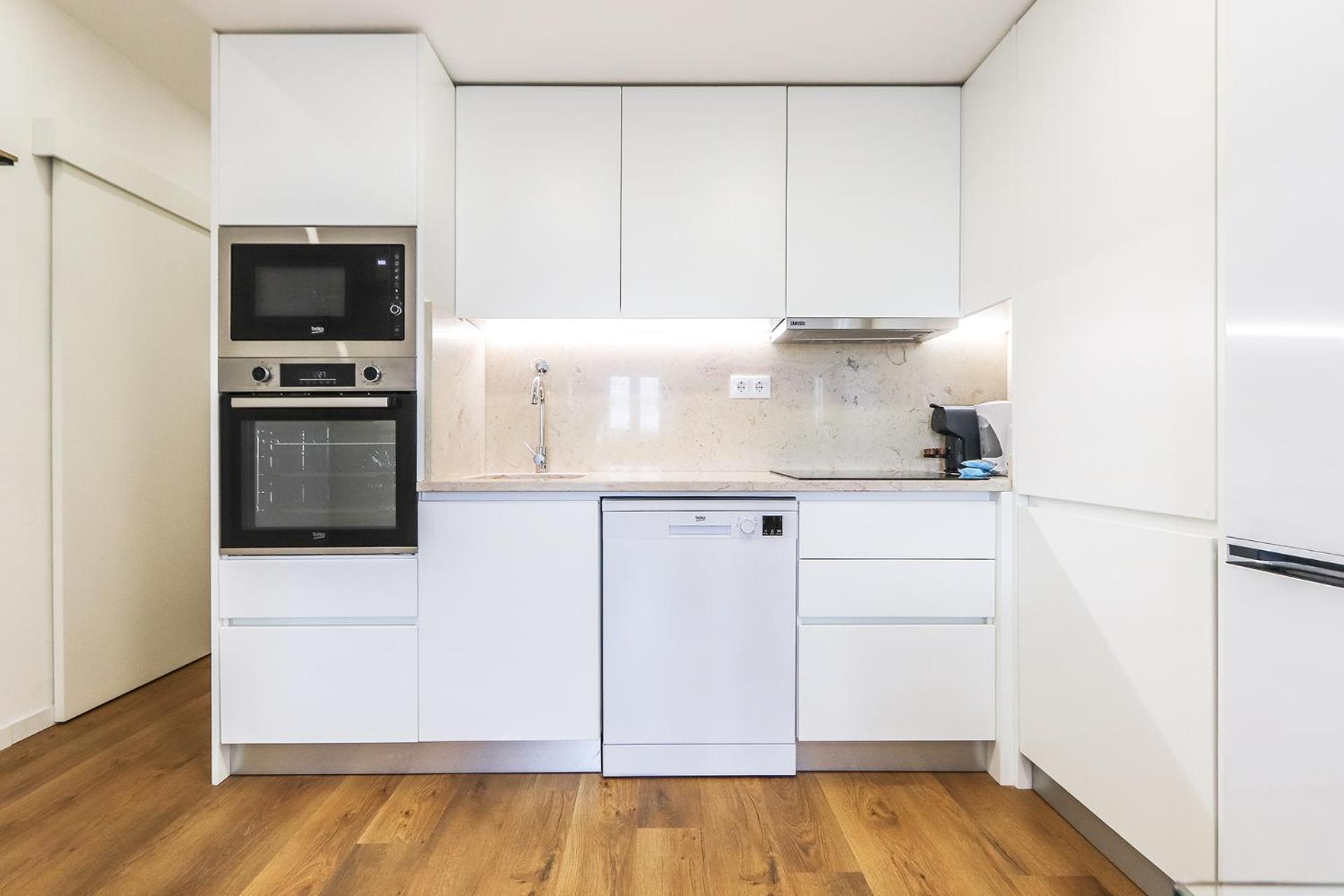 Portucale ! Mp88 Building Apartamento Lisboa