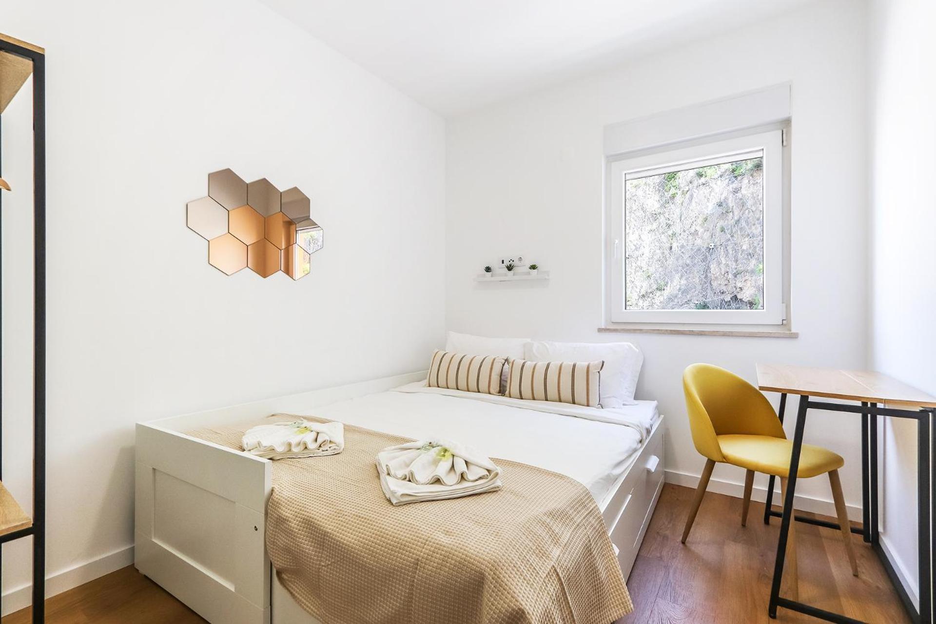 Apartamento Portucale ! Mp88 Building Lisboa