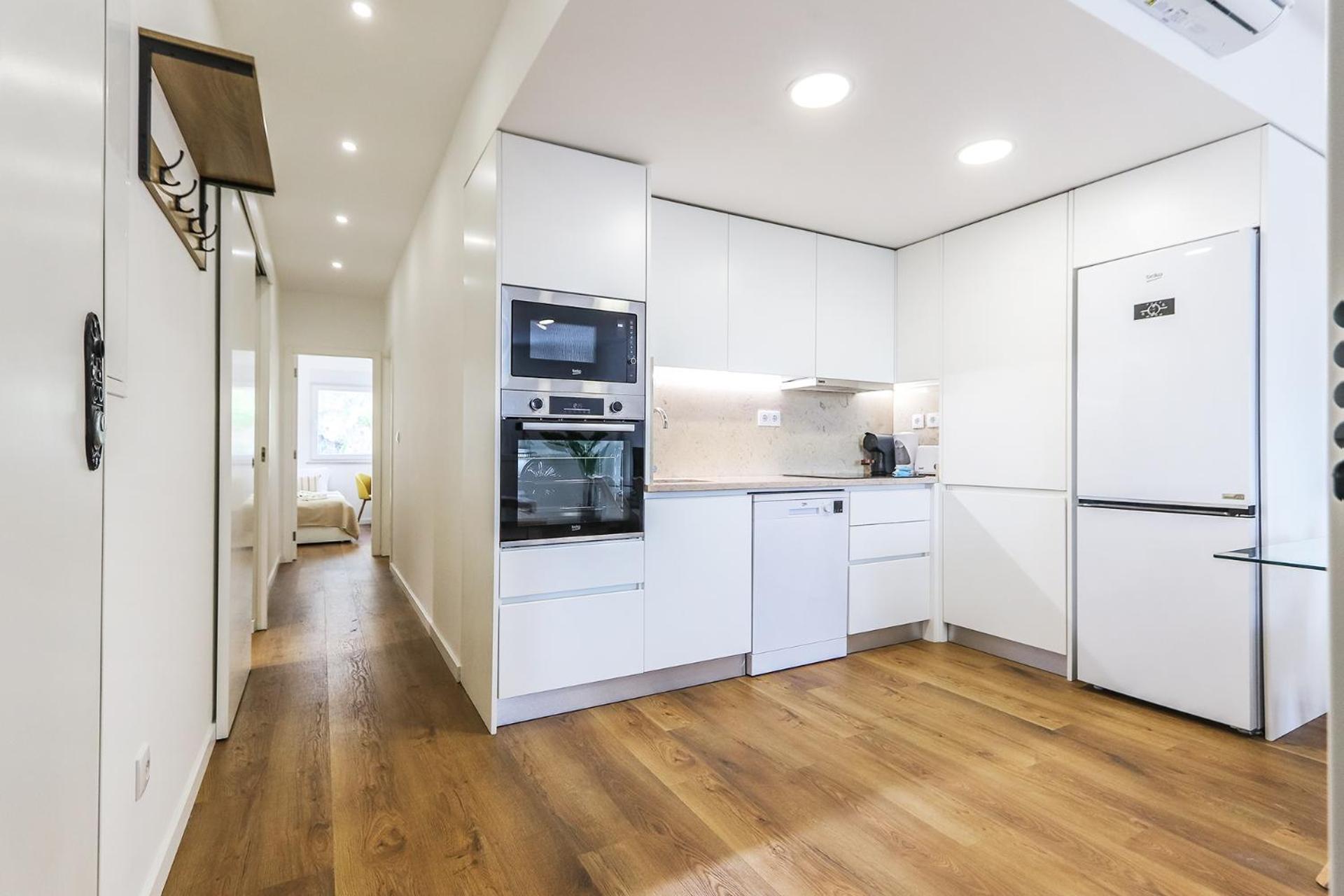 Apartamento Portucale ! Mp88 Building
