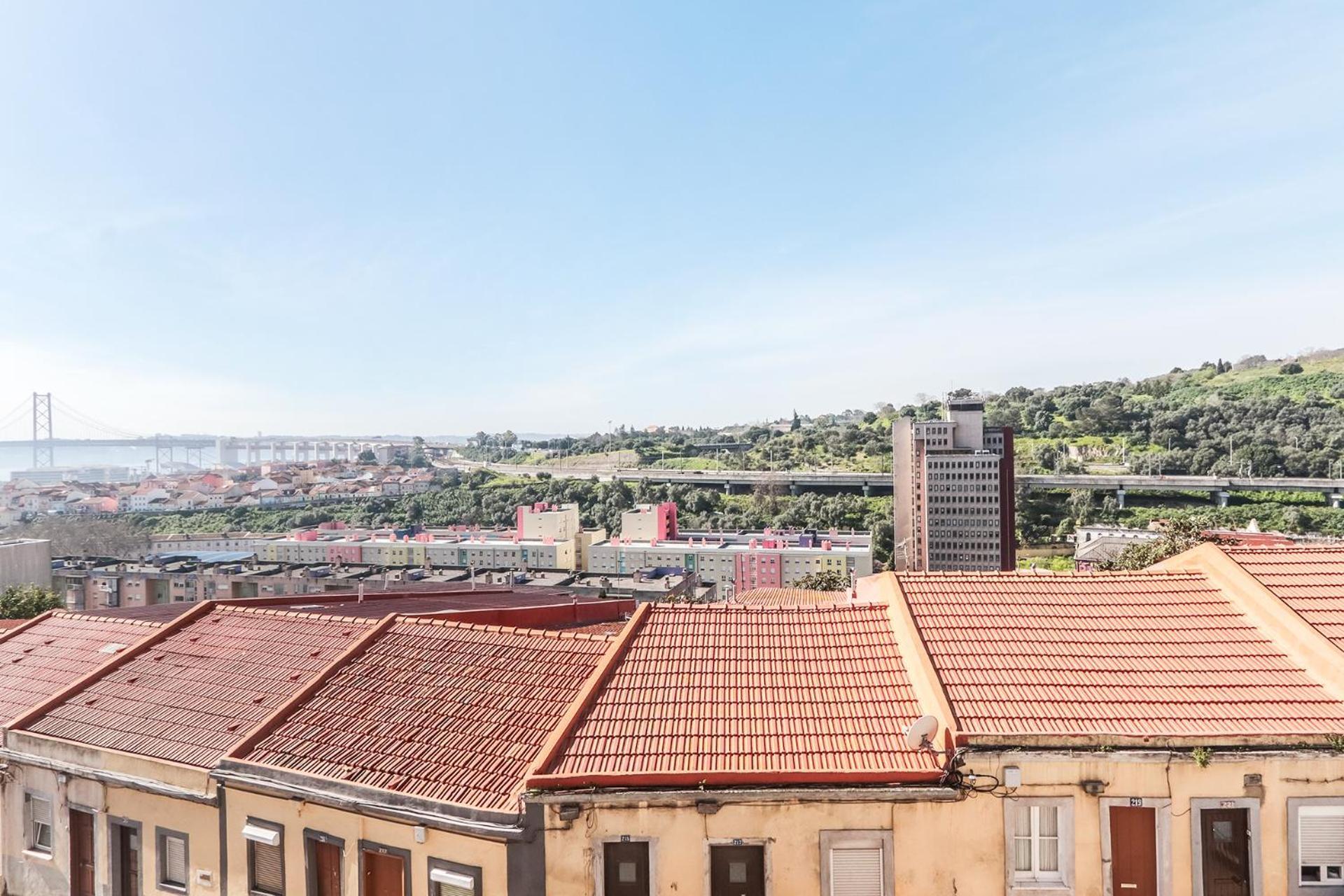 Apartamento Portucale ! Mp88 Building Lisboa