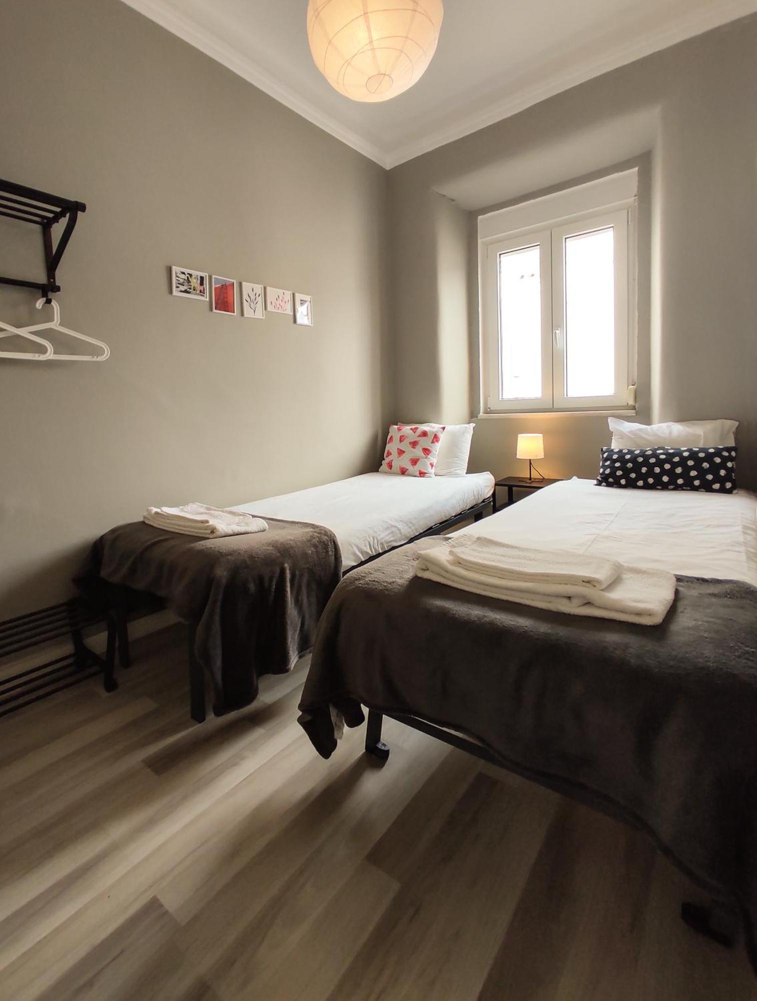Apartamento Terrace River Center Lisboa