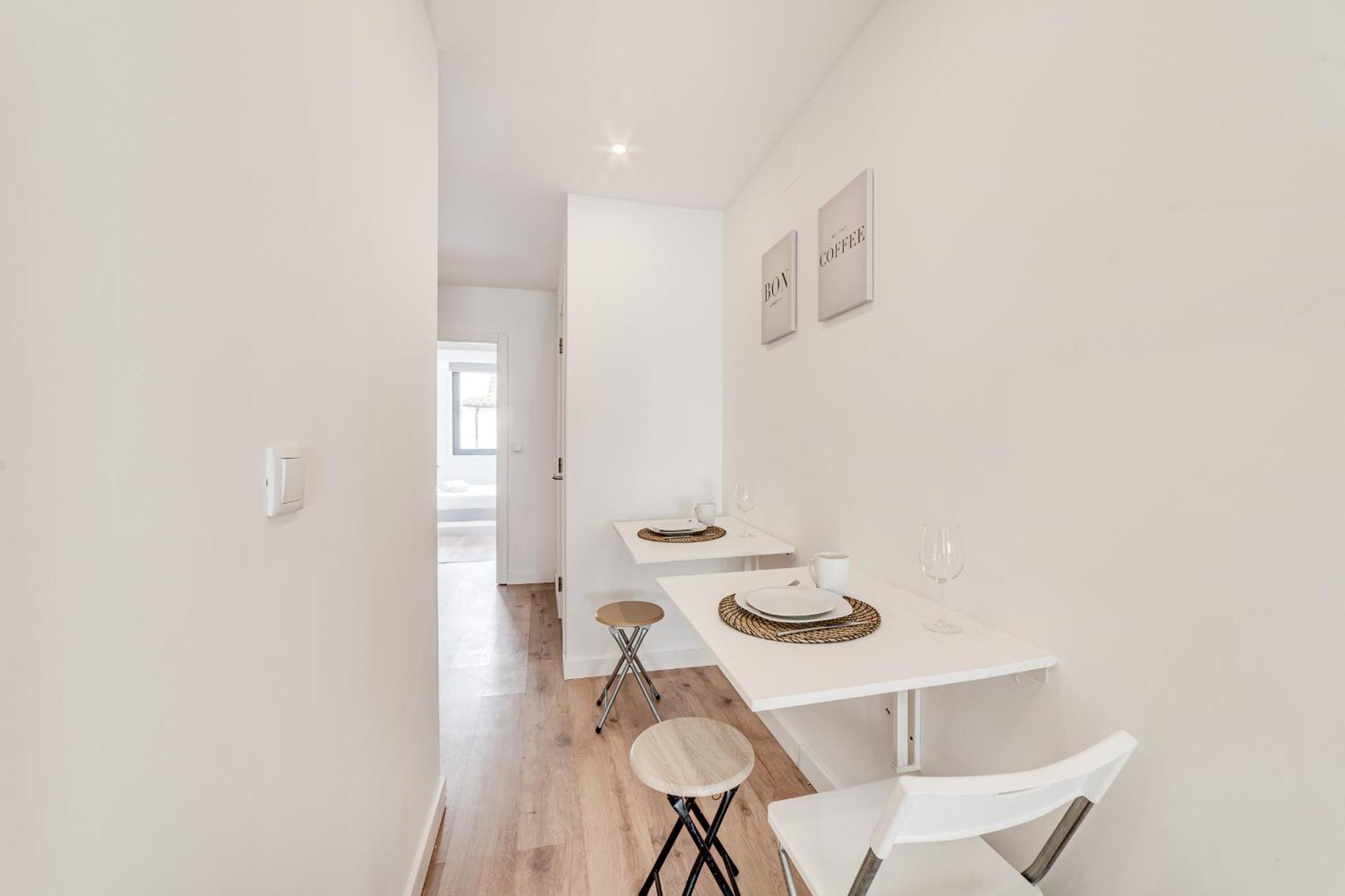 Lapa Stylish Apartamento