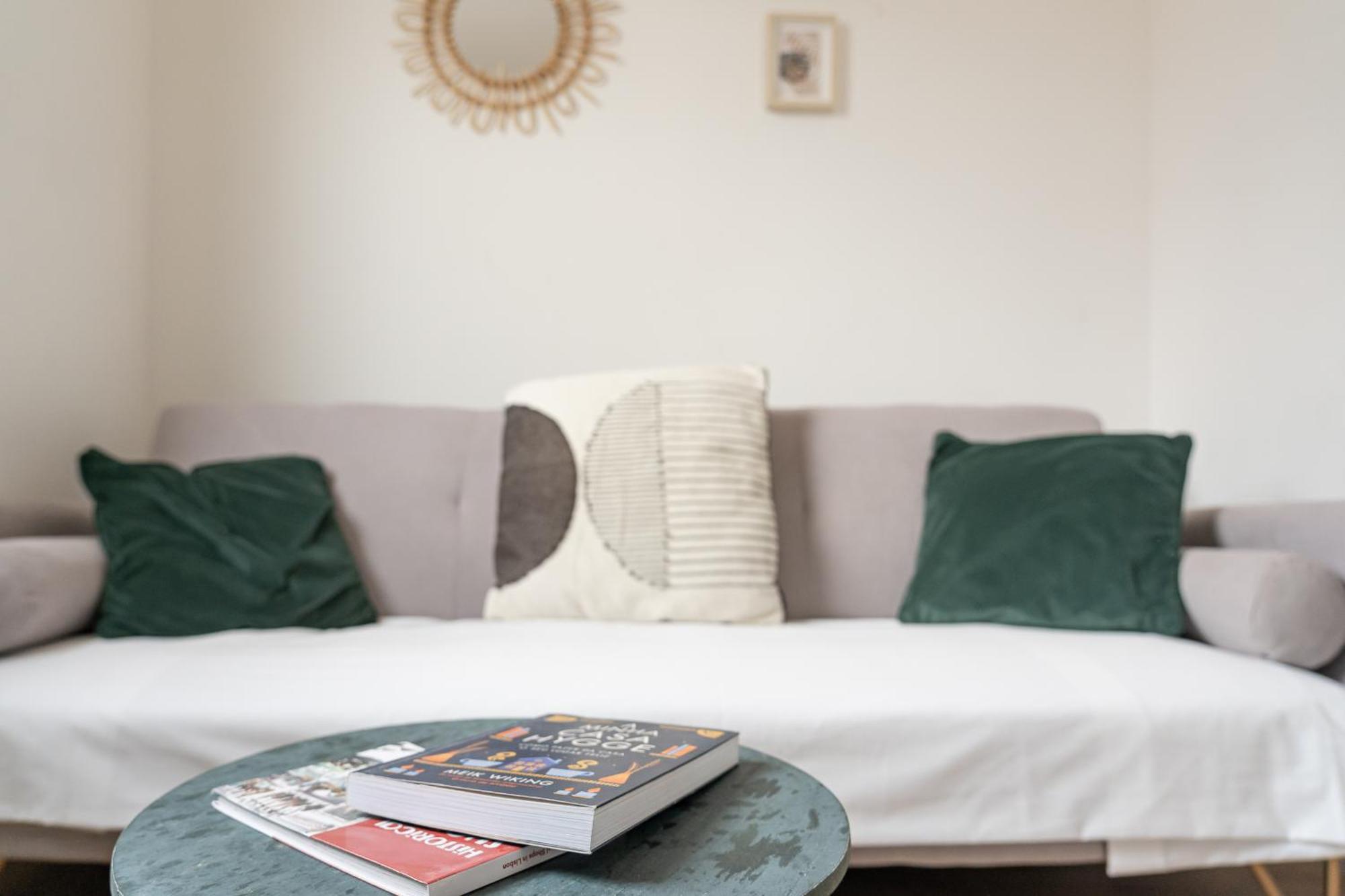 Lapa Stylish Apartamento Lisboa
