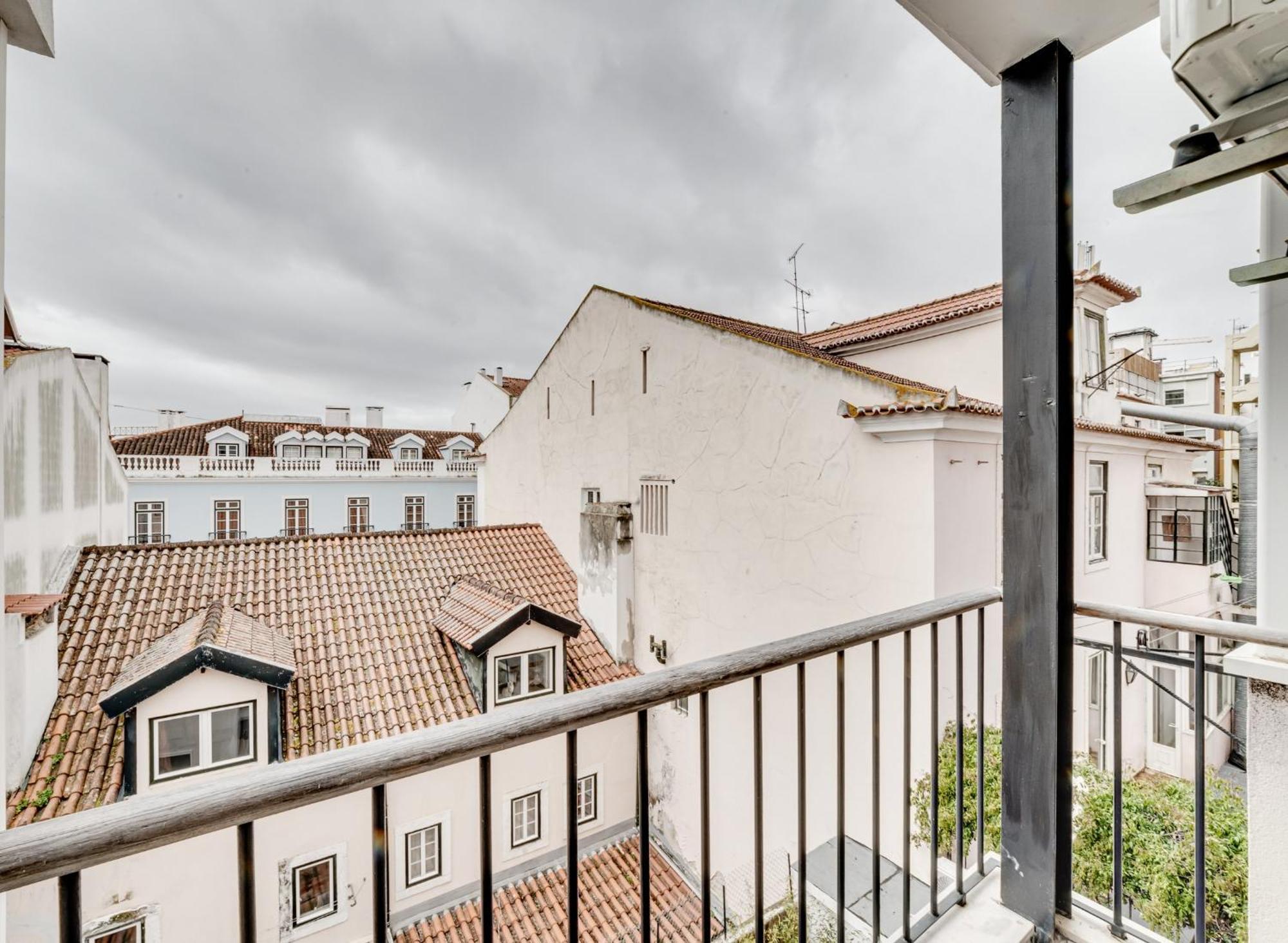 Lapa Stylish Apartamento *
