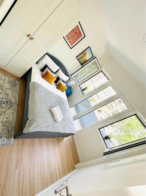 Crespo Flat Next To Avenida Liberdade Location Apartamento Lisboa