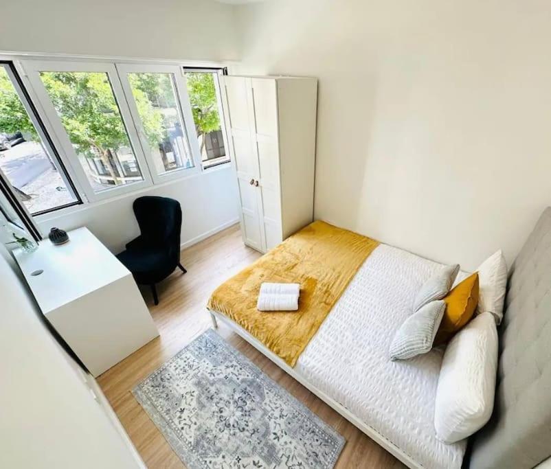 Apartamento Crespo Flat Next To Avenida Liberdade Location Lisboa
