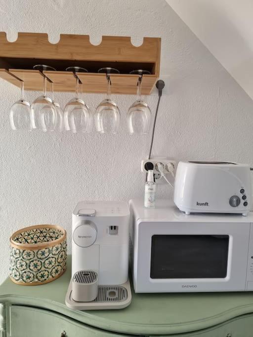 Apartamento Duplex Overthetejo, 5 Min Belem Tower *