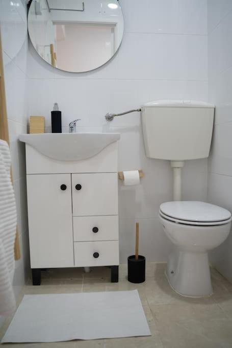 Duplex Overthetejo, 5 Min Belem Tower *