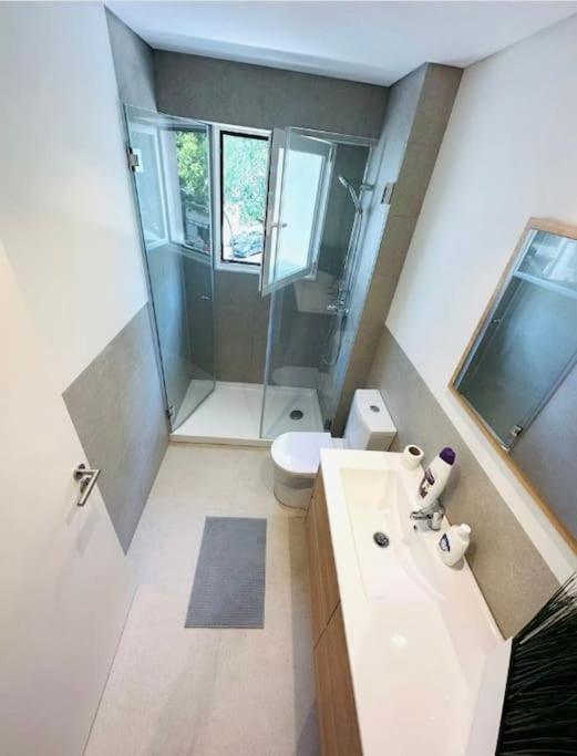 Apartamento Crespo Flat Next To Avenida Liberdade Location