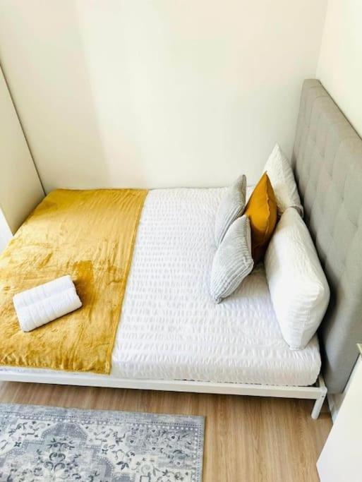 Crespo Flat Next To Avenida Liberdade Location *
