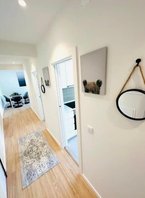Crespo Flat Next To Avenida Liberdade Location * Lisboa