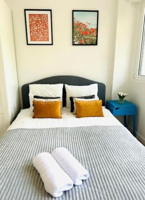 Crespo Flat Next To Avenida Liberdade Location Apartamento Lisboa