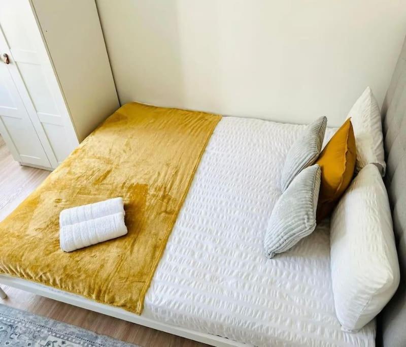 Apartamento Crespo Flat Next To Avenida Liberdade Location *
