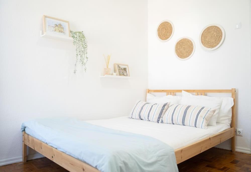 Apartamento Duplex Overthetejo, 5 Min Belem Tower Lisboa