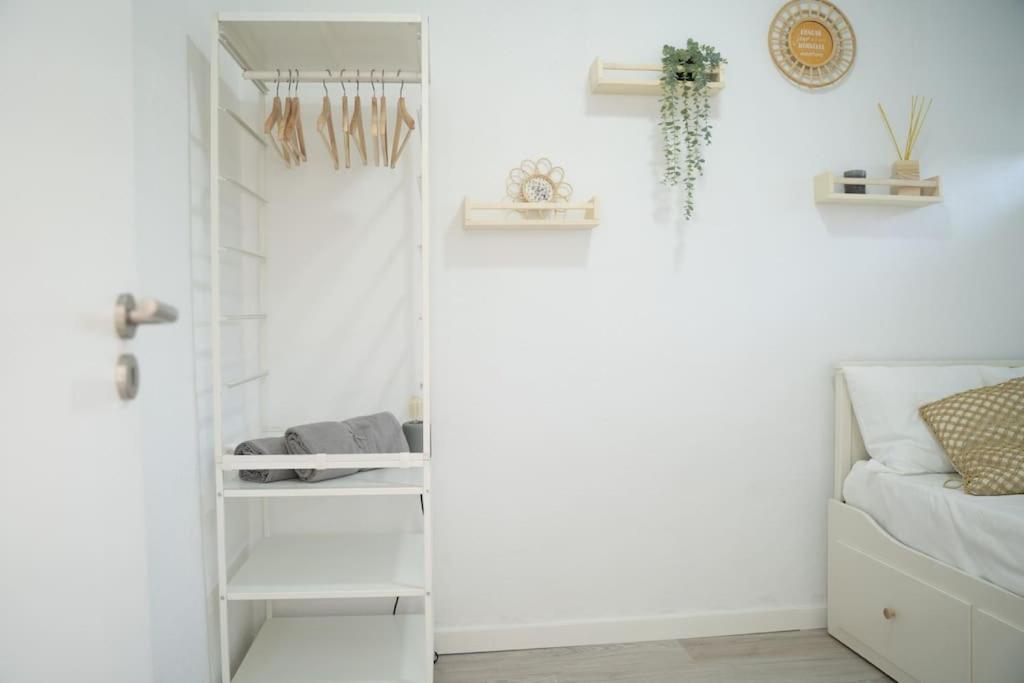 Duplex Overthetejo, 5 Min Belem Tower Apartamento Lisboa