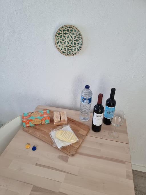 Duplex Overthetejo, 5 Min Belem Tower Lisboa