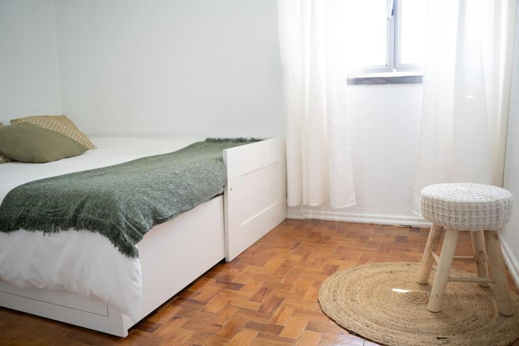 Apartamento Duplex Overthetejo, 5 Min Belem Tower *