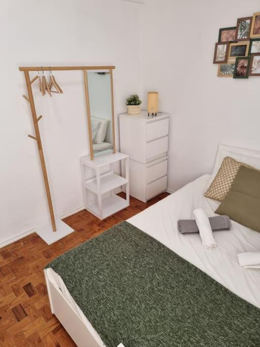 Duplex Overthetejo, 5 Min Belem Tower *