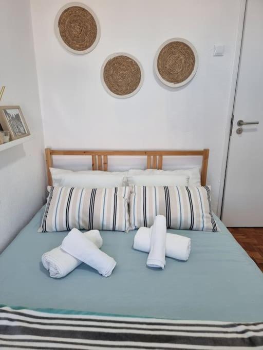 Duplex Overthetejo, 5 Min Belem Tower