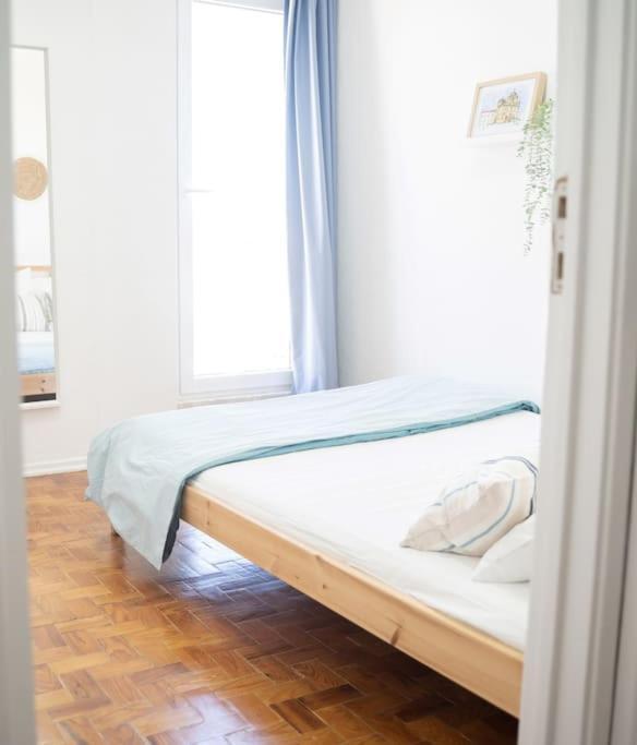 Duplex Overthetejo, 5 Min Belem Tower * Lisboa