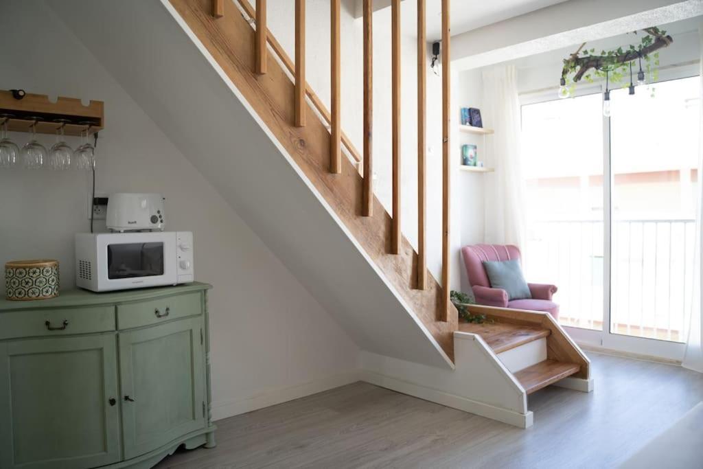 Duplex Overthetejo, 5 Min Belem Tower Apartamento Lisboa