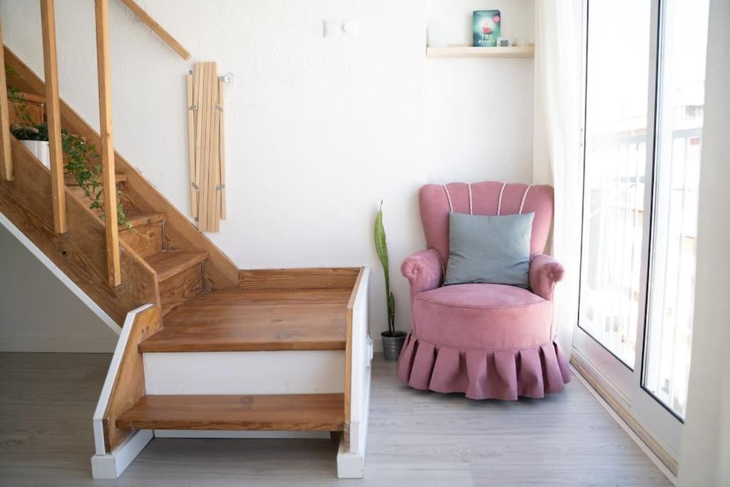 Duplex Overthetejo, 5 Min Belem Tower Apartamento