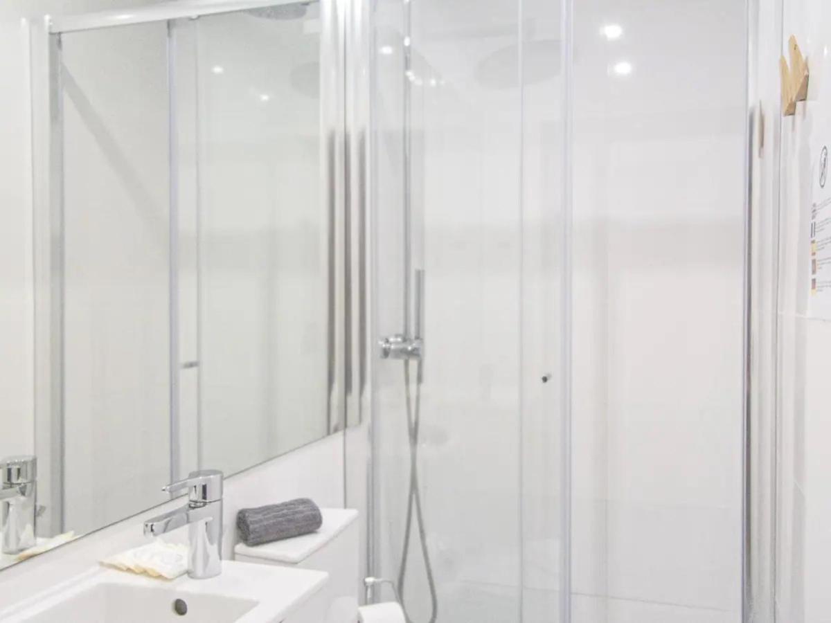 Apartamento Santa Marta Center *
